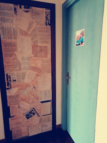 The Place New Рим Экстерьер фото